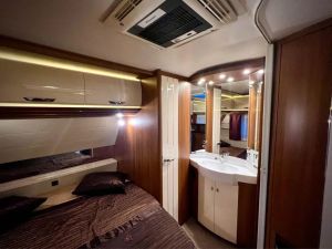 Hobby 610 UL Premium