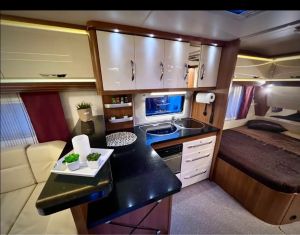 Hobby 610 UL Premium