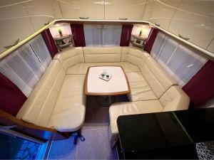 Hobby 610 UL Premium