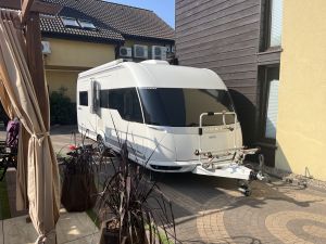 Hobby 610 UL Premium